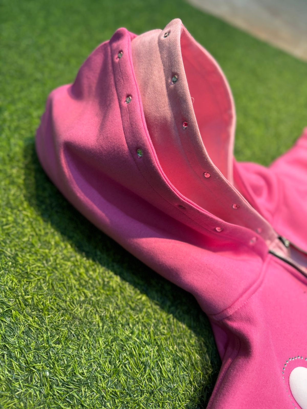 S.R.R Double Jackets