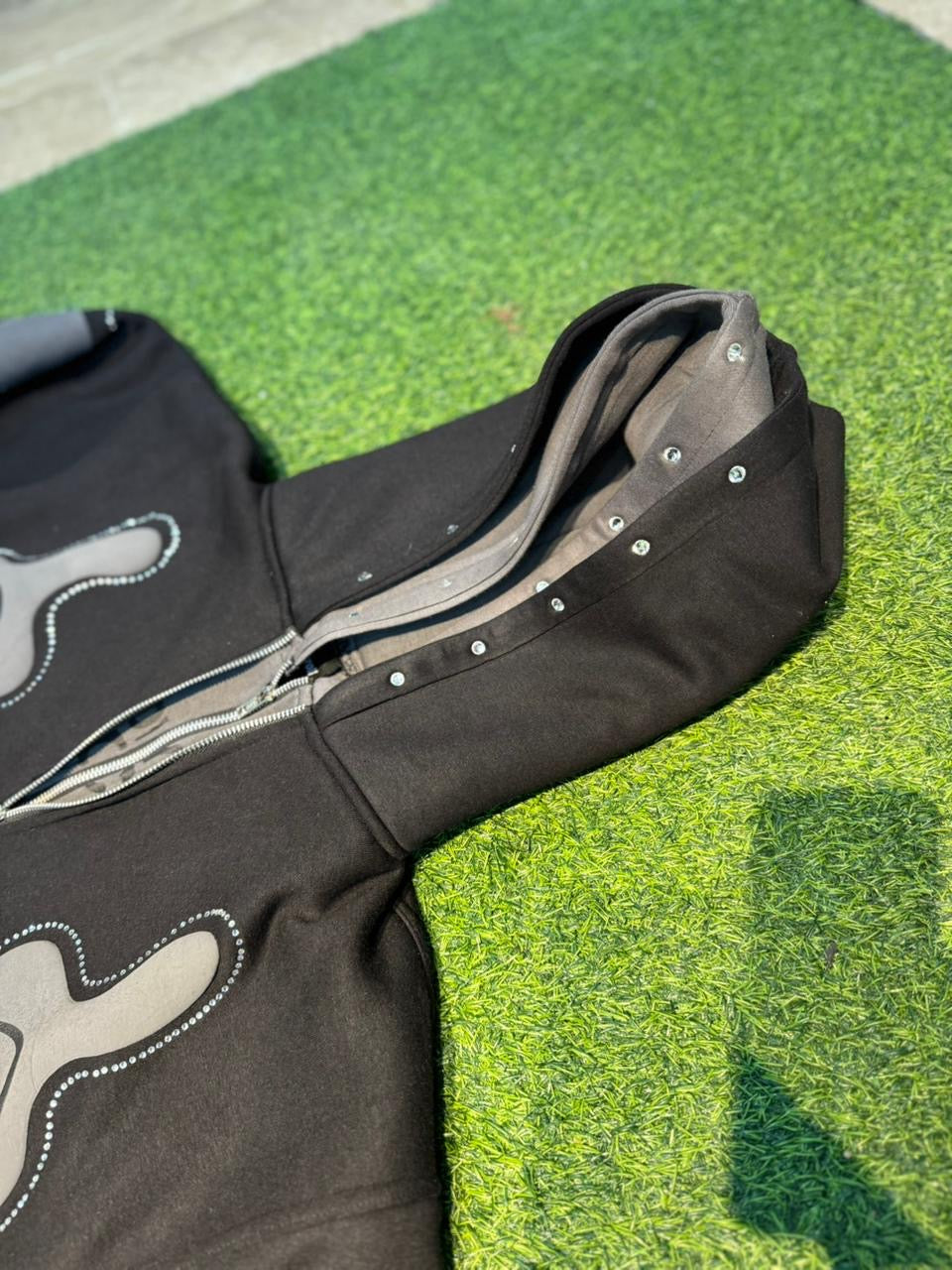 S.R.R Double Jackets