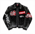 Trill Work Jacket