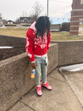 V-Day Jackets
