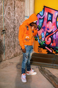 Dirty Money Jackets